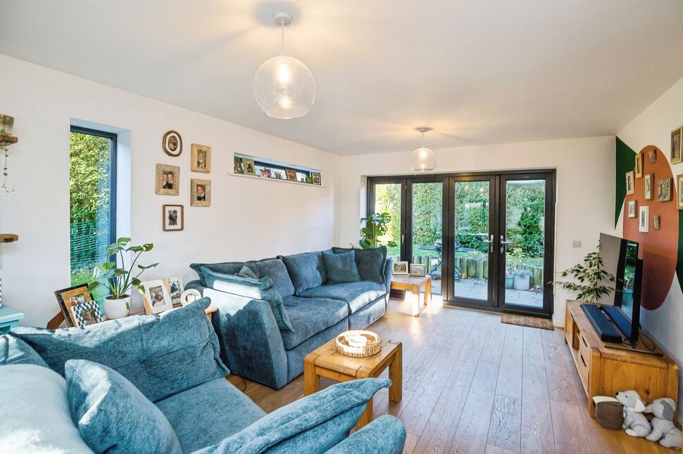 Living / Dining Room