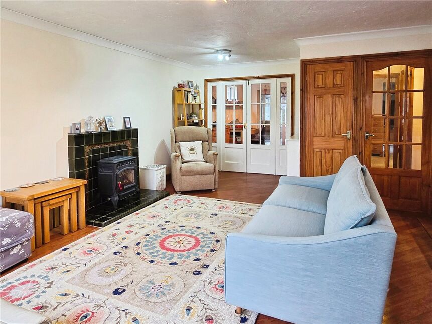 Living / Dining Room