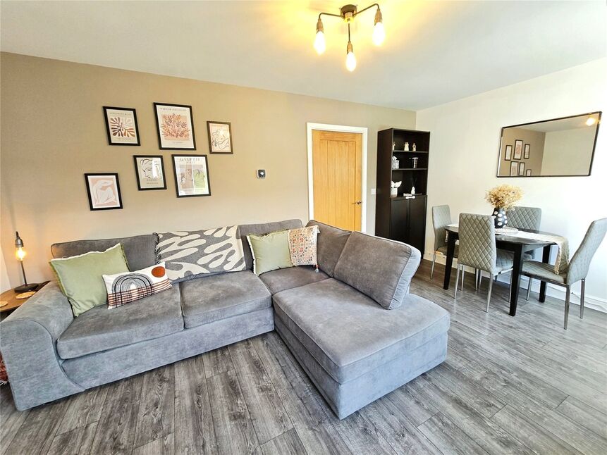 Living / Dining Room