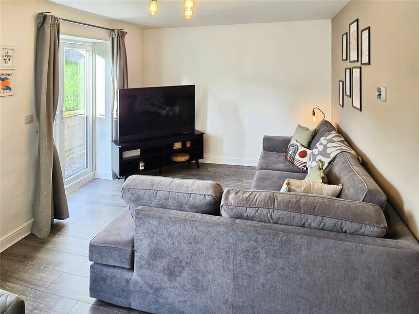 Living / Dining Room