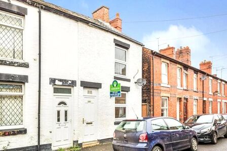 Lorne Street, 2 bedroom Mid Terrace House for sale, &pound;117,500