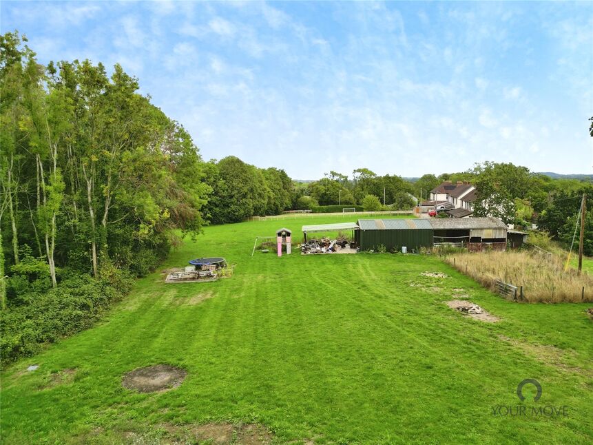 Paddocks