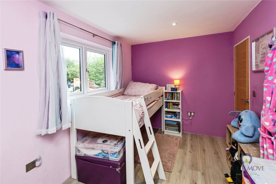 Bedroom 4