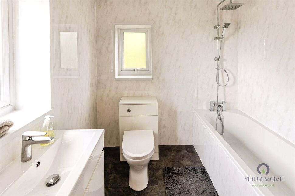 En-Suite 5