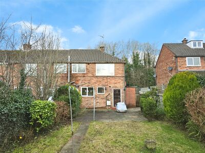 Beech Grove, 3 bedroom End Terrace House for sale, &pound;175,000