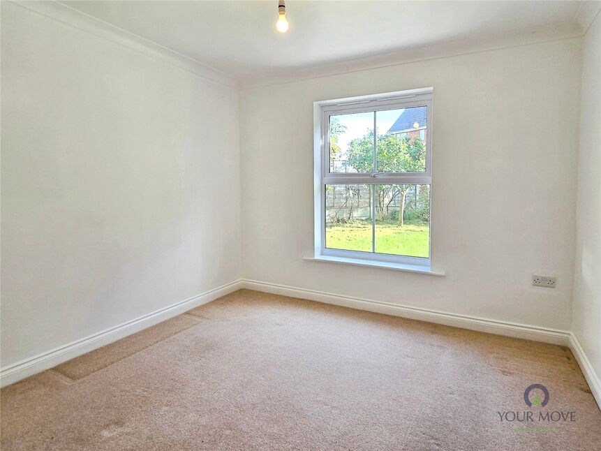 Sitting / Dining Room