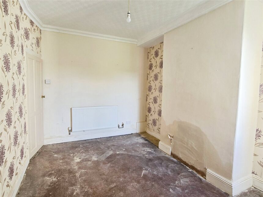 Sitting / Dining Room