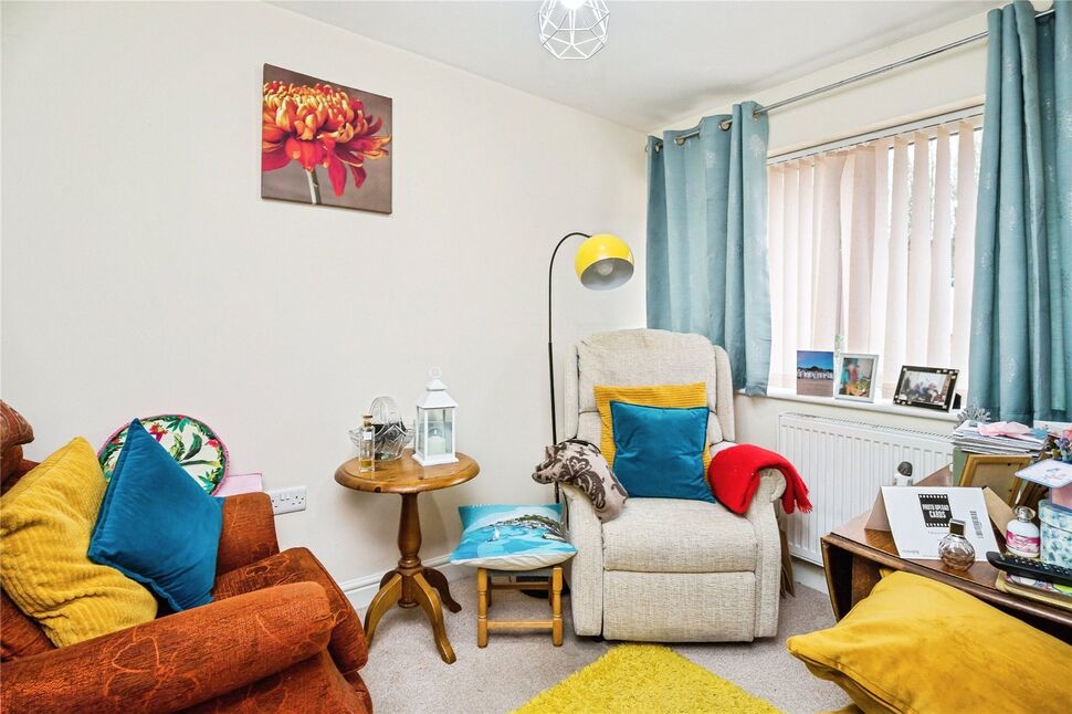 Annex Lounge / Kitchen