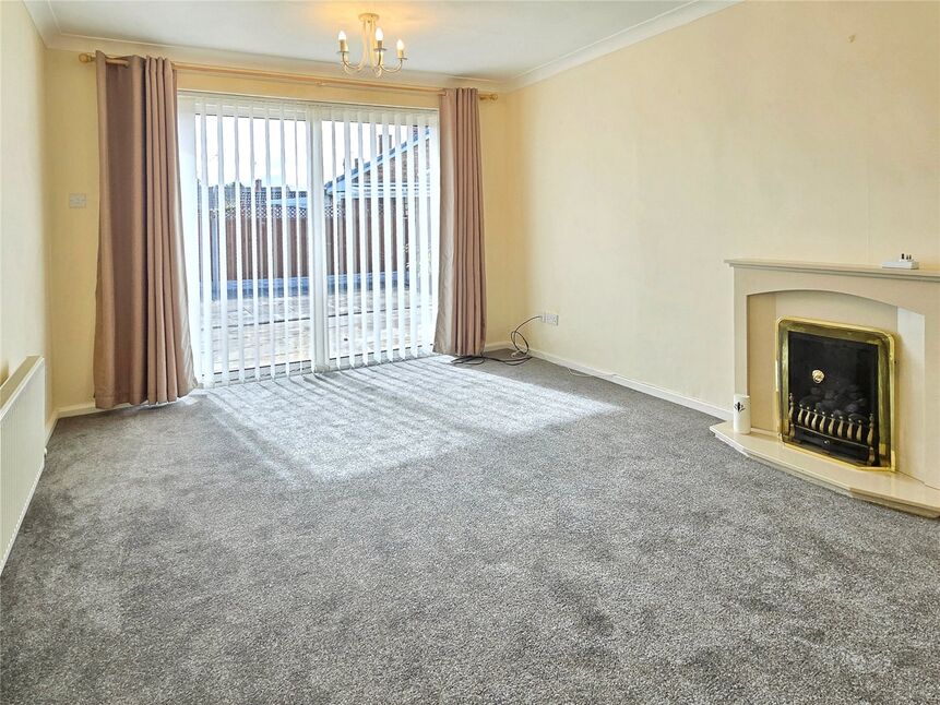 Living / Dining Room