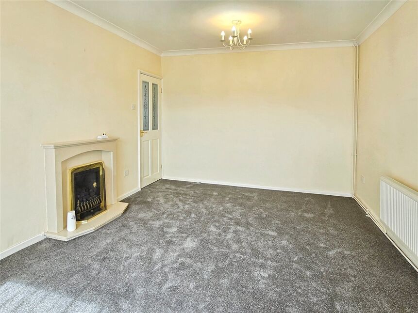 Living / Dining Room