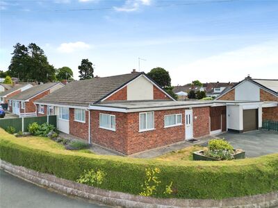 4 bedroom Semi Detached Bungalow for sale