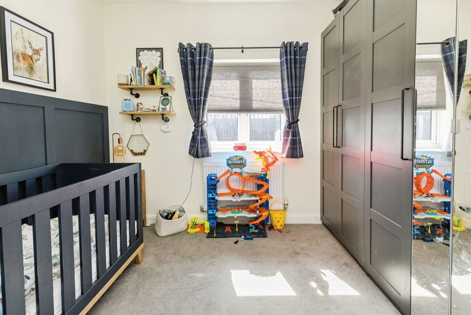 Bedroom 2