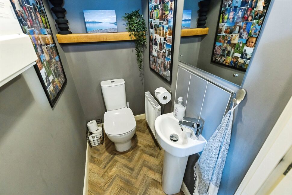 Cloakroom