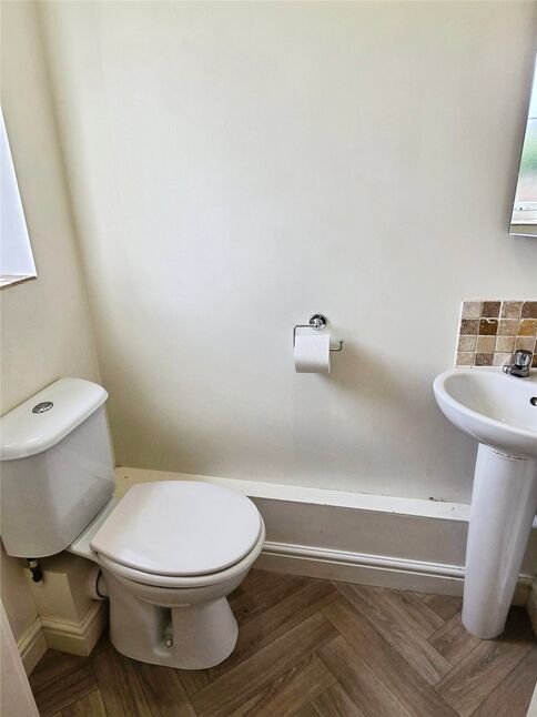 Cloakroom