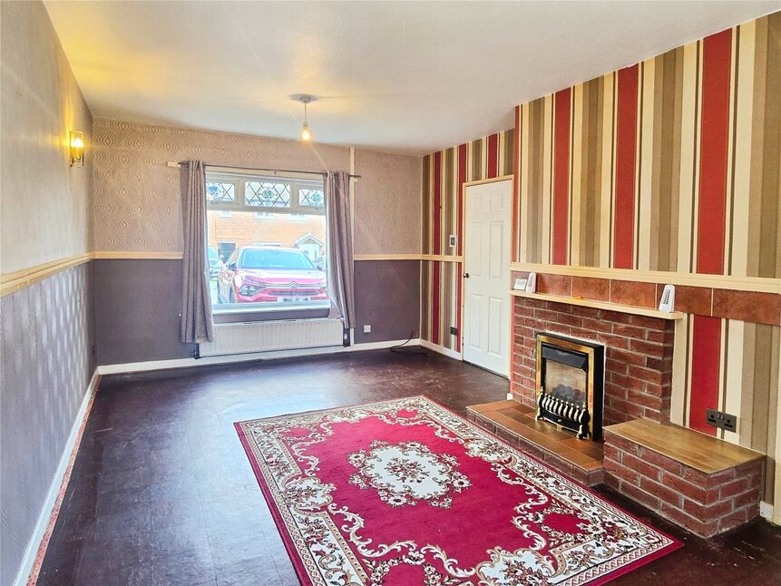 Living / Dining Room