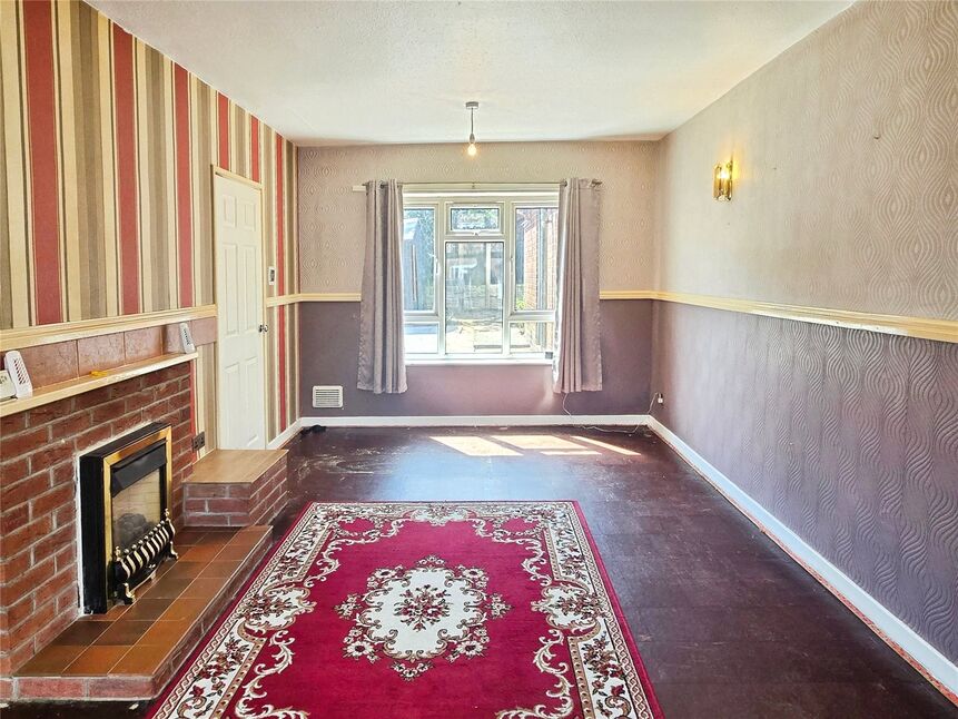 Living / Dining Room