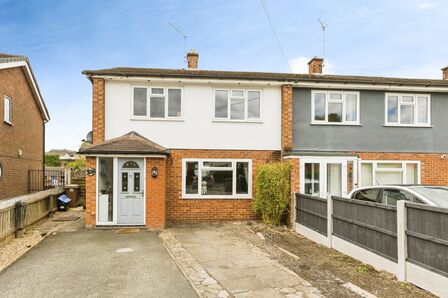 3 bedroom End Terrace House for sale