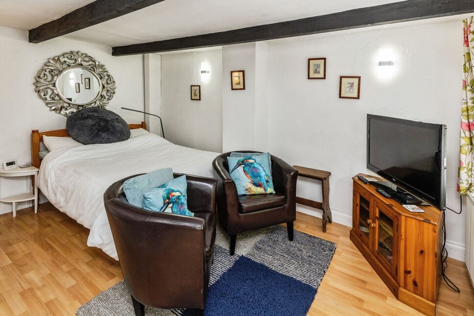 Landing Bedroom