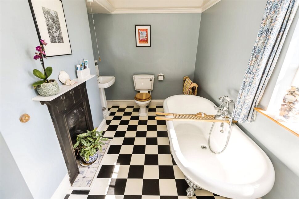 En-Suite