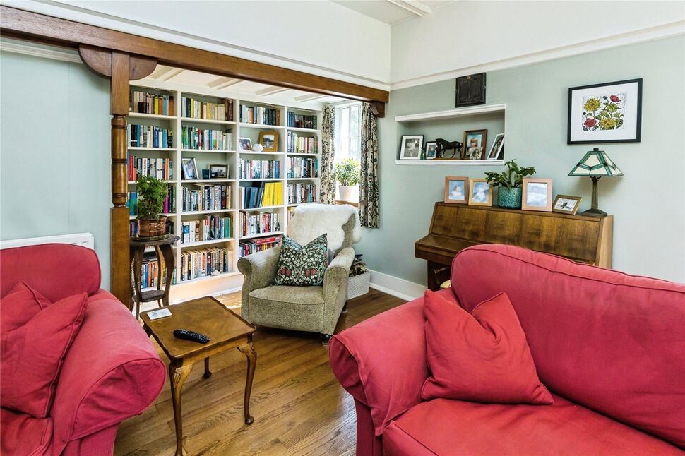 Living / Sitting Room