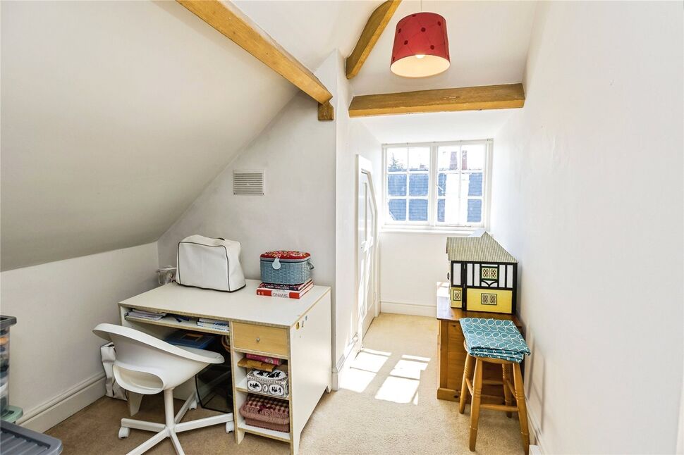 Bedroom 5
