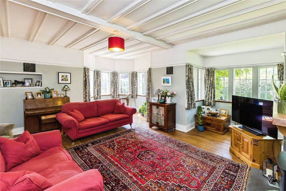 Living / Sitting Room