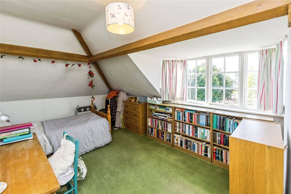 Bedroom 4