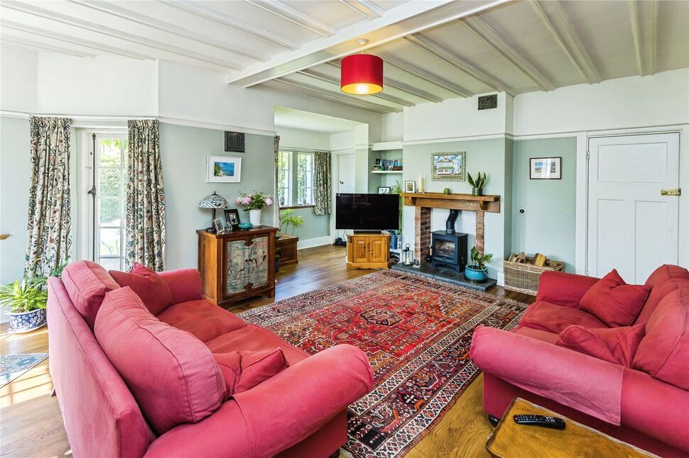 Living / Sitting Room