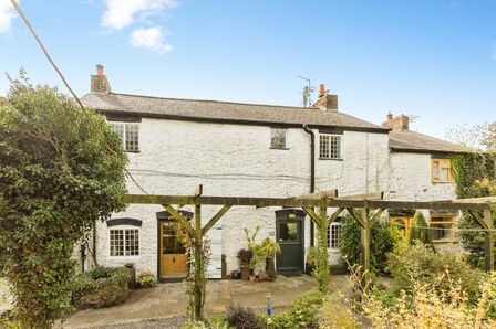 Four Crosses, 2 bedroom Mid Terrace House for sale, &pound;247,500