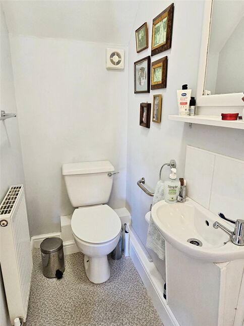 Cloakroom