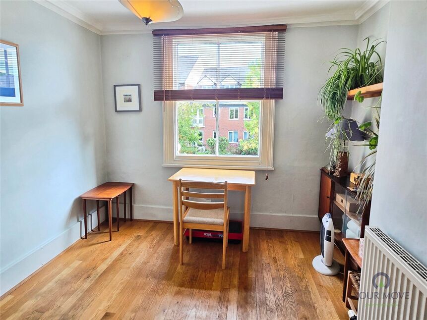 Bedroom 4