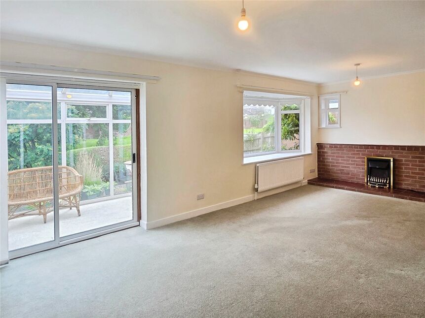 Living / Dining Room