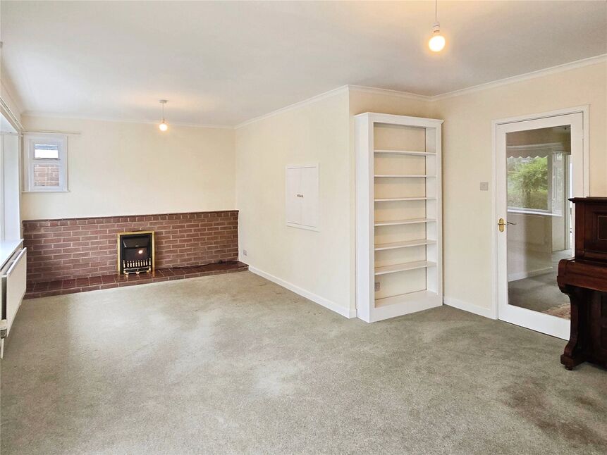 Living / Dining Room