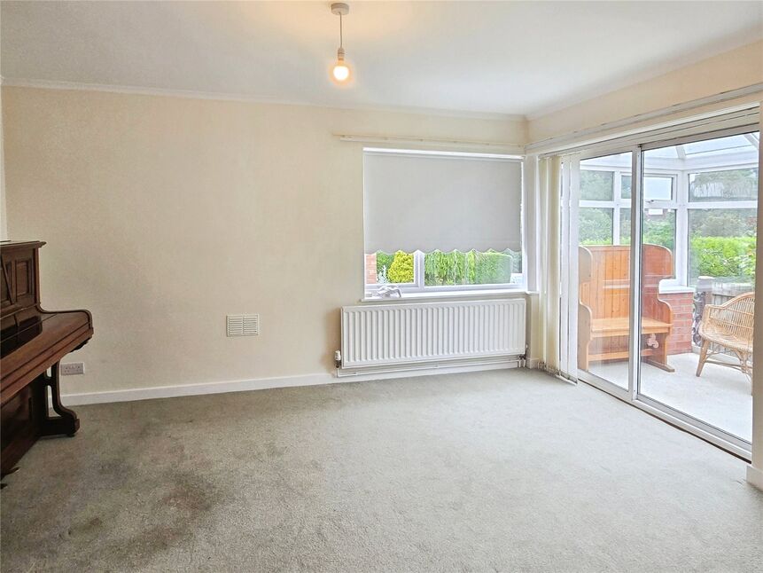 Living / Dining Room