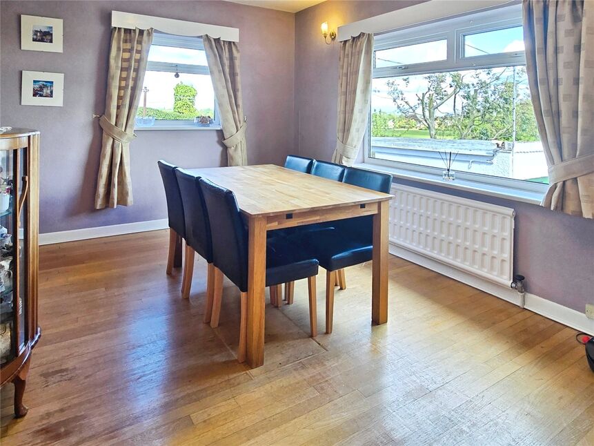 Family / Dining Room