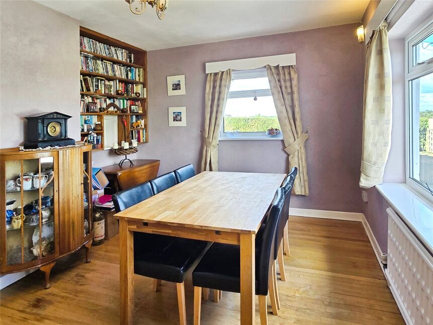 Family / Dining Room