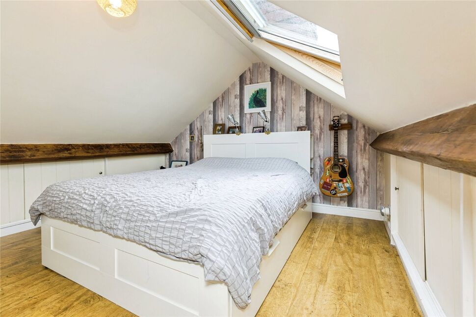 Attic