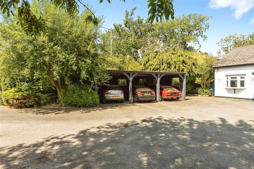 Car Port