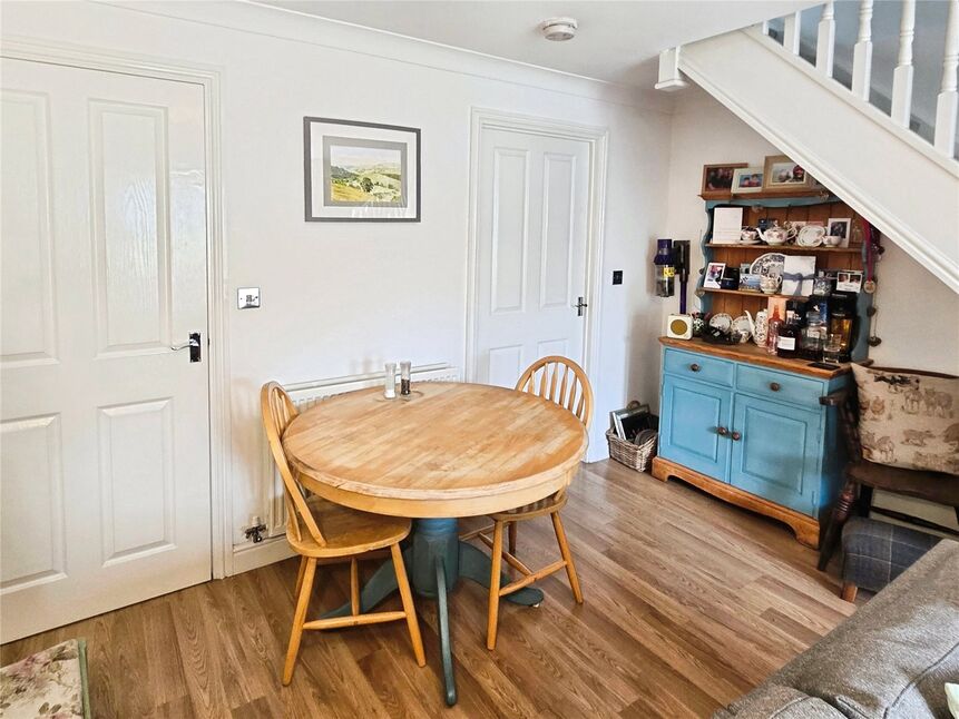 Living / Dining Room