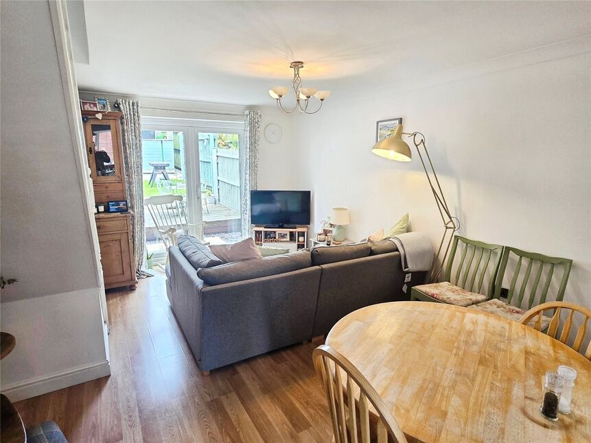 Living / Dining Room
