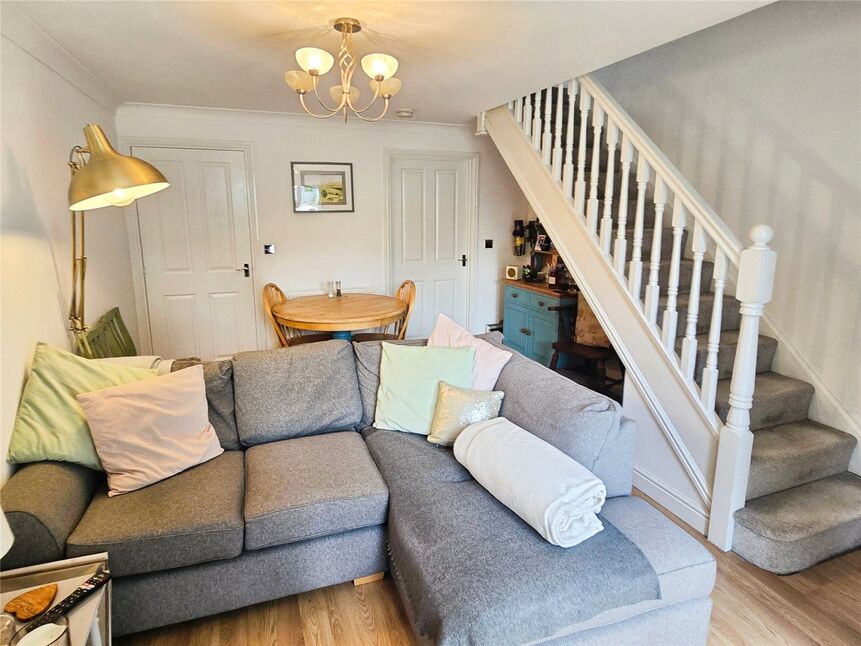 Living / Dining Room