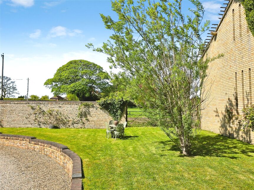 Gardens