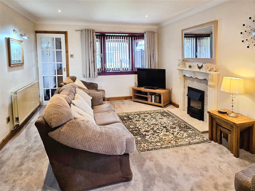 Living / Dining Room