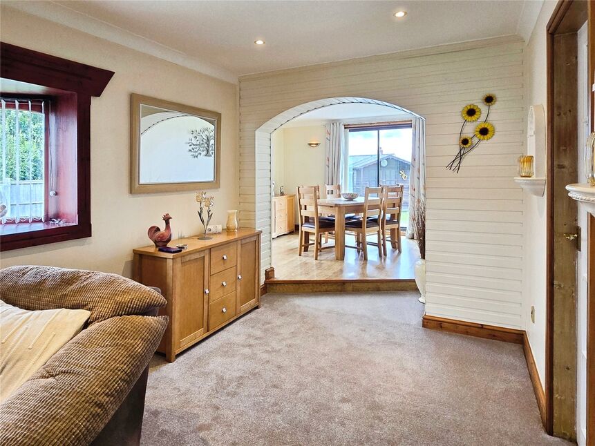 Living / Dining Room