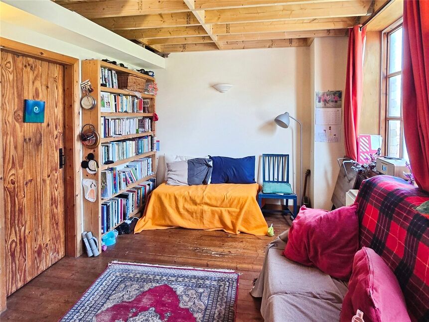 Landing Bedroom
