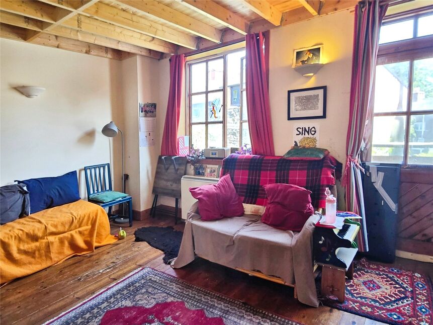 Landing Bedroom