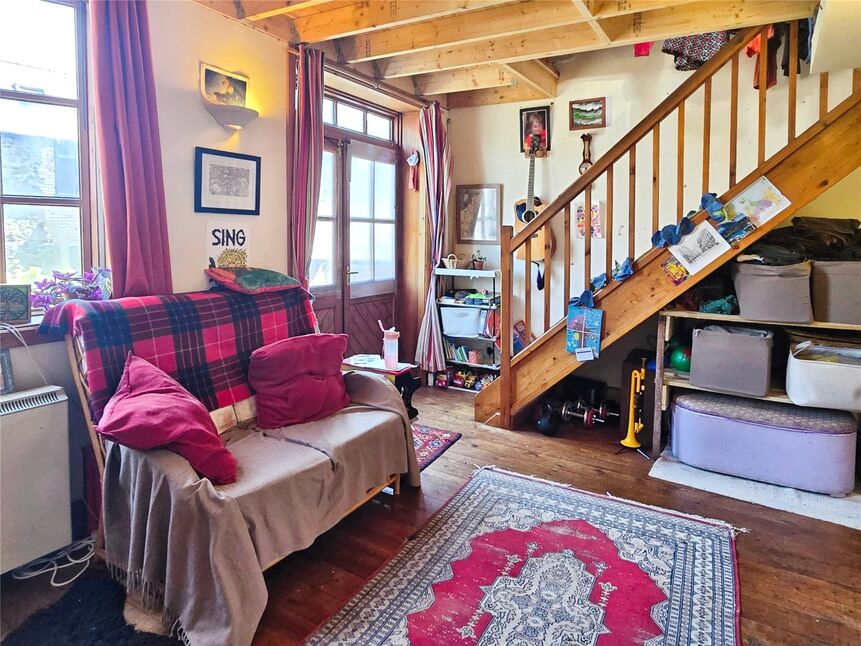 Landing Bedroom