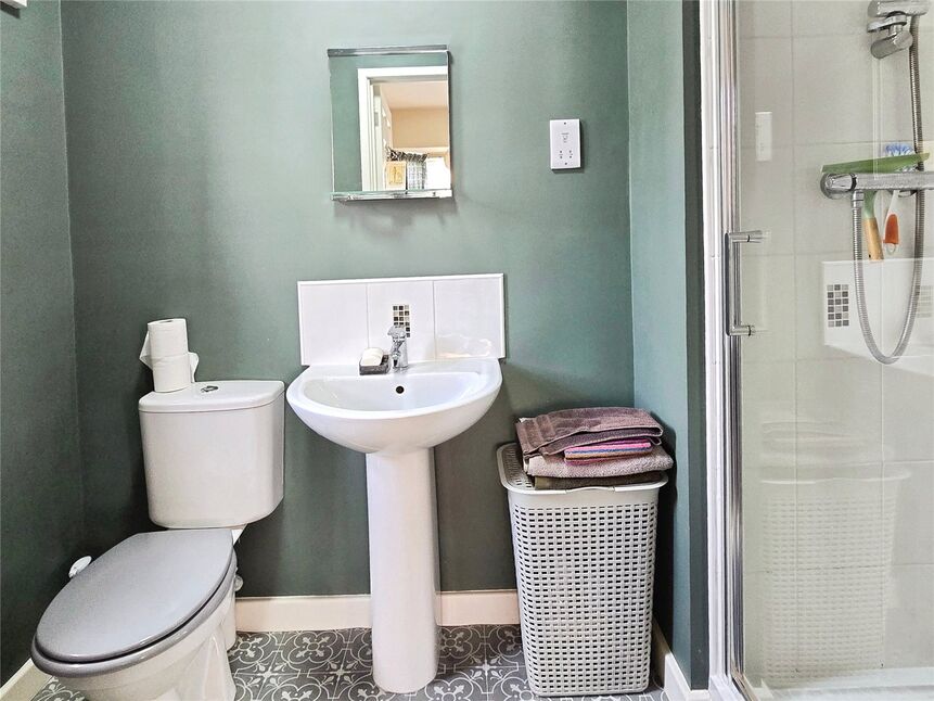 En-Suite