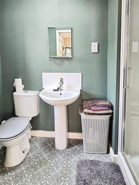 En-Suite
