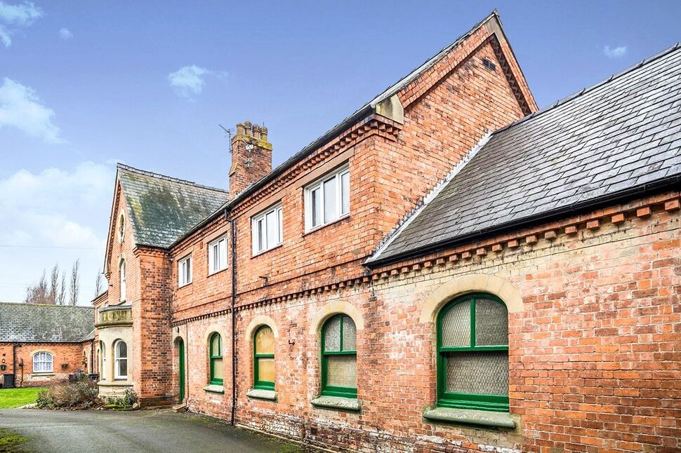Main image of 2 bedroom Flat to rent, Burma Road, Park Hall, Shropshire, SY11